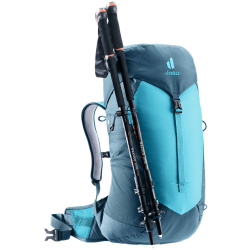 Deuter AC Lite 22l SL damsky turisticky batoh lagoon atlantic 7