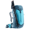 Deuter AC Lite 22l SL damsky turisticky batoh lagoon atlantic 7