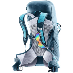 Deuter AC Lite 22l SL damsky turisticky batoh lagoon atlantic 8