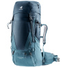 Deuter Futura Air Trek 45+10l SL damsky turisticky expedicni batoh marine lake