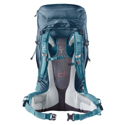 Deuter Futura Air Trek 45+10l SL damsky turisticky expedicni batoh marine lake 1