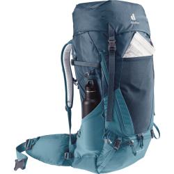 Deuter Futura Air Trek 45+10l SL damsky turisticky expedicni batoh marine lake 2