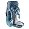 Deuter Futura Air Trek 45+10l SL damsky turisticky expedicni batoh marine lake 4