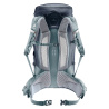Deuter Futura Air Trek 45+10l SL damsky turisticky expedicni batoh marine lake 11