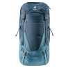 Deuter Futura Air Trek 45+10l SL damsky turisticky expedicni batoh marine lake 12