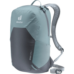 Deuter Speed Lite 17l turisticky batoh shale graphite