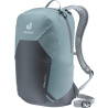 Deuter Speed Lite 17l turisticky batoh shale graphite