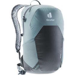 Deuter Speed Lite 17l turisticky batoh shale graphite 1