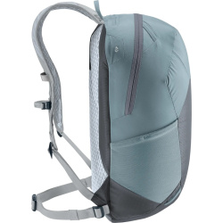 Deuter Speed Lite 17l turisticky batoh shale graphite 6