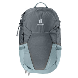 Deuter Futura 25l SL damsky turisticky batoh graphite shale 5