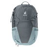Deuter Futura 25l SL damsky turisticky batoh graphite shale 5