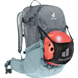 Deuter Futura 25l SL damsky turisticky batoh graphite shale 10