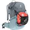 Deuter Futura 25l SL damsky turisticky batoh graphite shale 10