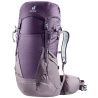 Deuter Futura Pro 34l SL 3401021 5344 purple lavender damsky turisticky batoh