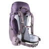 Deuter Futura Pro 34l SL 3401021 5344 purple lavender damsky turisticky batoh 3