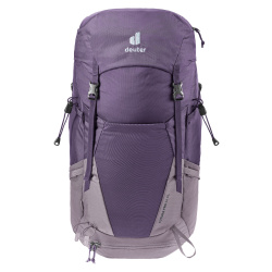 Deuter Futura Pro 34l SL 3401021 5344 purple lavender damsky turisticky batoh 5