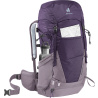 Deuter Futura Pro 34l SL 3401021 5344 purple lavender damsky turisticky batoh 7