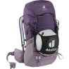 Deuter Futura Pro 34l SL 3401021 5344 purple lavender damsky turisticky batoh 11