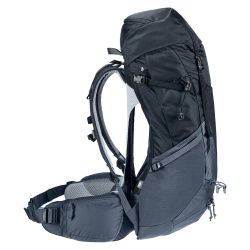 Deuter Futura Pro 34l SL 3401021 7403 black graphite damsky turisticky batoh 2