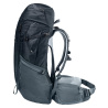 Deuter Futura Pro 34l SL 3401021 7403 black graphite damsky turisticky batoh 3