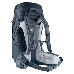 Deuter Futura Pro 34l SL 3401021 7403 black graphite damsky turisticky batoh 4