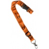 Easy Camp Strap snurka na krk s karabinou oranzova - darek k nakupu nad 3000 111 Eur