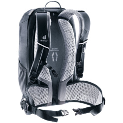 Deuter Superbike 18 cyklo i turisticky rozsiritelny batoh s integrovanou vetrovkou 3