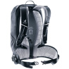 Deuter Superbike 18 cyklo i turisticky rozsiritelny batoh s integrovanou vetrovkou 3