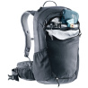 Deuter Superbike 18 cyklo i turisticky rozsiritelny batoh s integrovanou vetrovkou 6