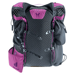 Deuter Ascender 7l ultralehky turisticky i bezecky batoh bezecka vesta 1