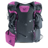 Deuter Ascender 7l ultralehky turisticky i bezecky batoh bezecka vesta 1