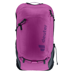 Deuter Ascender 7l ultralehky turisticky i bezecky batoh bezecka vesta 5