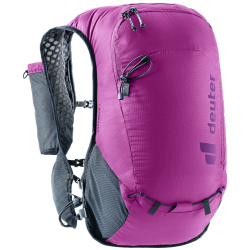 Deuter Ascender 7l ultralehky turisticky i bezecky batoh bezecka vesta 8