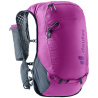 Deuter Ascender 7l ultralehky turisticky i bezecky batoh bezecka vesta 8