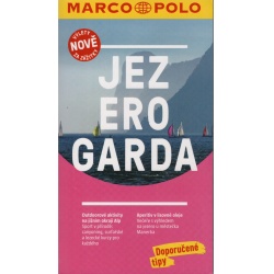 Marco Polo Jezero Garda pruvodce