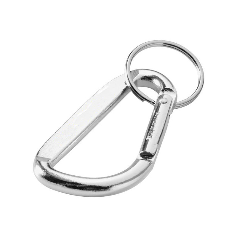 Kartus karabina 8 cm stribrna