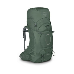 Osprey Ariel 65l II WM L damsky expedicni batoh koseret green