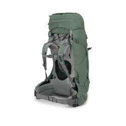 Osprey Ariel 65l II WM L damsky expedicni batoh koseret green 2