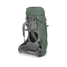 Osprey Ariel 65l II WM L damsky expedicni batoh koseret green 2