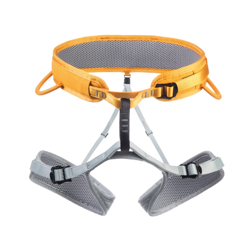 Singing Rock Ray sedaci uvazek 2