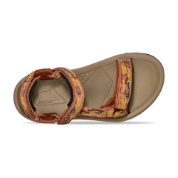Teva Terra Fi 5 Universal W 1099443 TCV damske odpruzene trekove sandaly i do vody 4