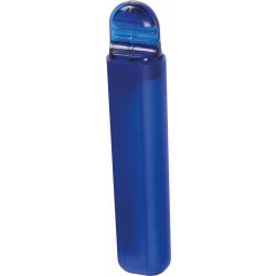 Cestovni zubni kartacek modry - darek k nakupu nad 3000 Kc 111 Eur 1