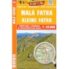 SHOCart 705 Mala Fatra 25 000 turisticka mapa