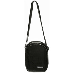 Boll Prophet 4 cerna prirucni taska pres rameno 1