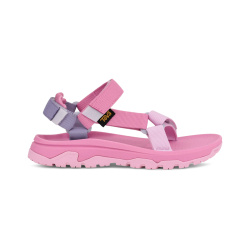 Teva Hurricane XLT Jr 1177430C BPML Bright Pink Multi detske sandaly i do vody