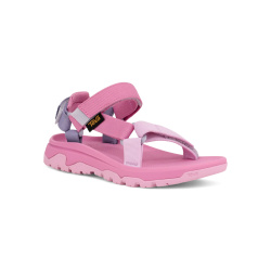 Teva Hurricane XLT Jr 1177430C BPML Bright Pink Multi detske sandaly i do vody 1