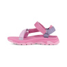 Teva Hurricane XLT Jr 1177430C BPML Bright Pink Multi detske sandaly i do vody 2
