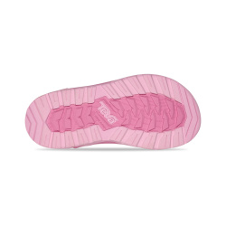 Teva Hurricane XLT Jr 1177430C BPML Bright Pink Multi detske sandaly i do vody 5