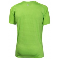 Progres Maniac zelena panske triko kratky rukav 1