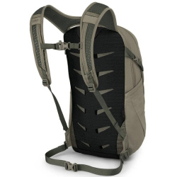 Osprey Daylite 13l mestsky batoh s kapsou na tablet nebo vodni vak tan concrete 1